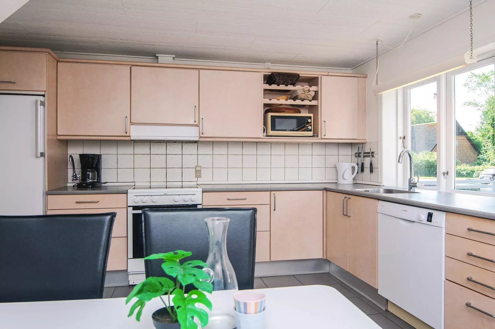 6 persoons vakantiehuis in Højer-Binnen