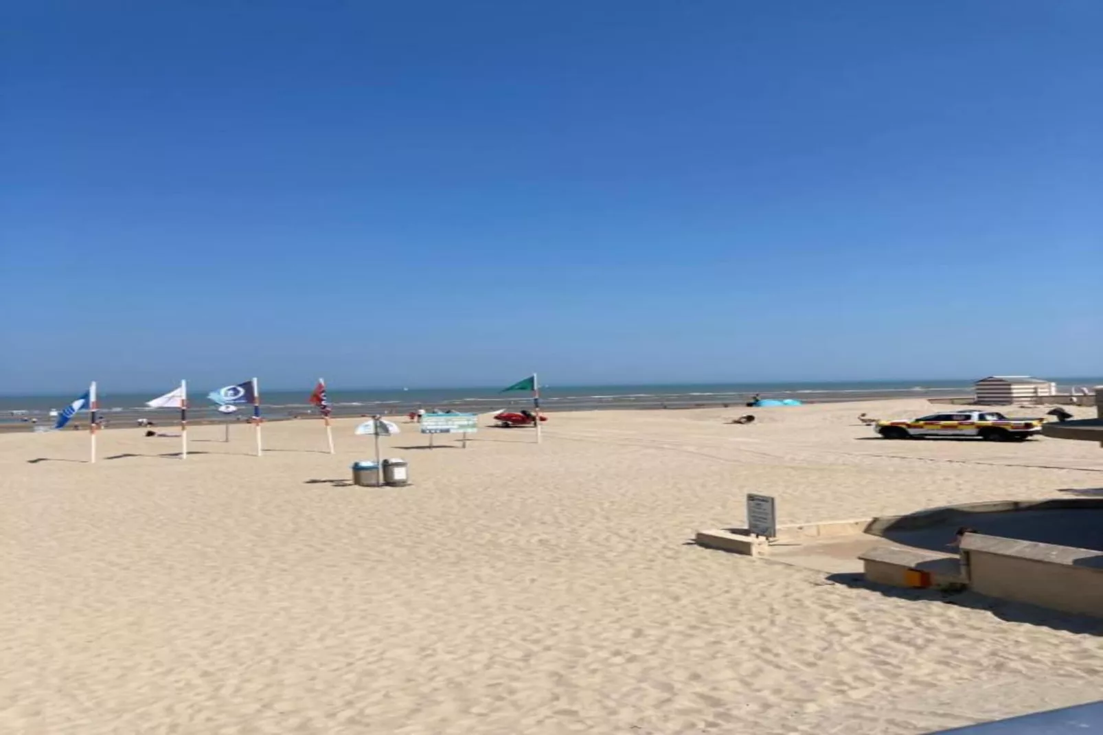 Alisee App 303-Gebieden zomer 1km