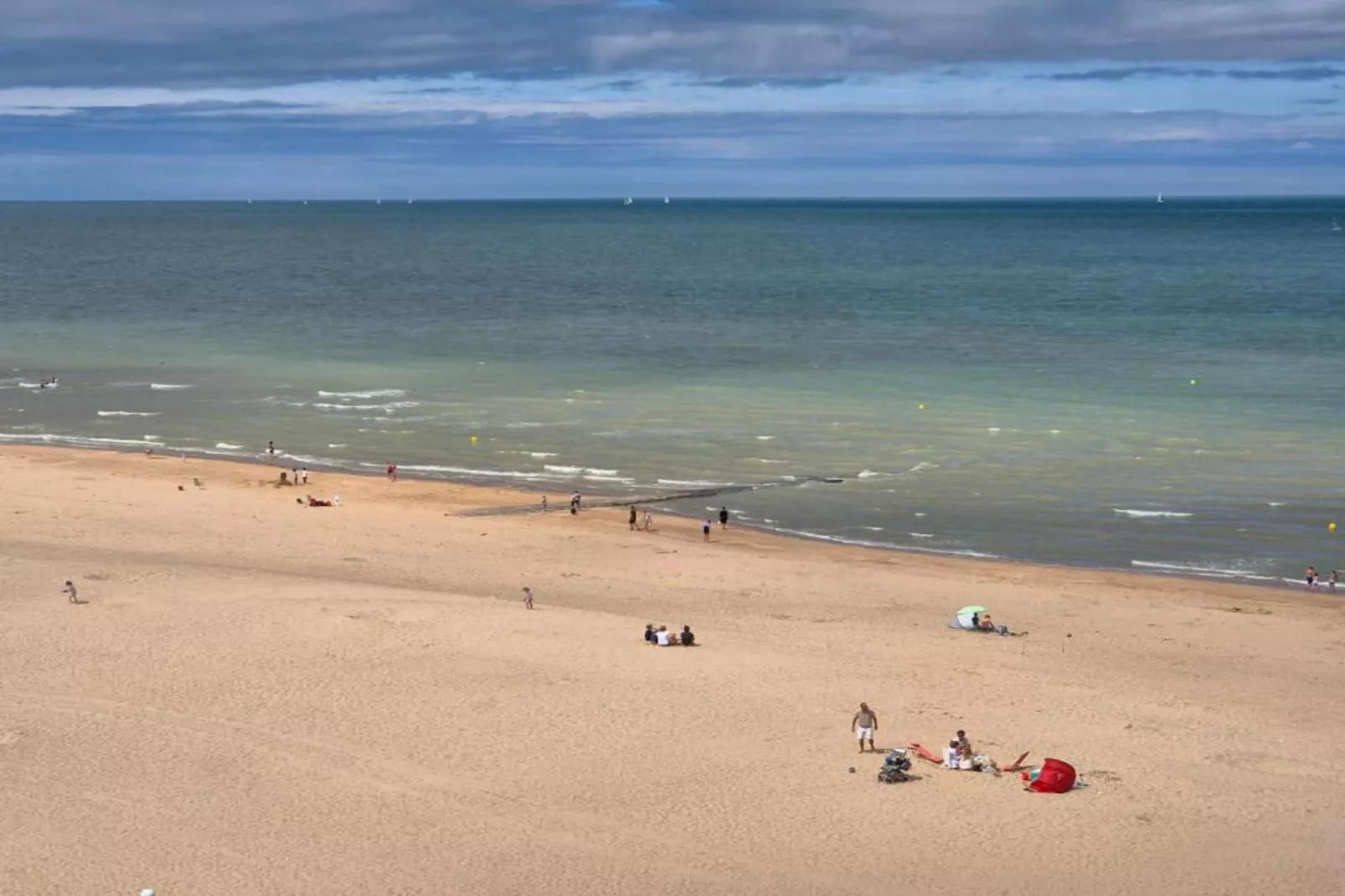 Aosta 204-Gebieden zomer 1km