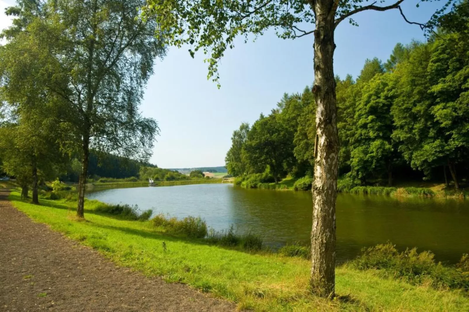 Mühlenschäferei Thomas-Gebieden zomer 20km