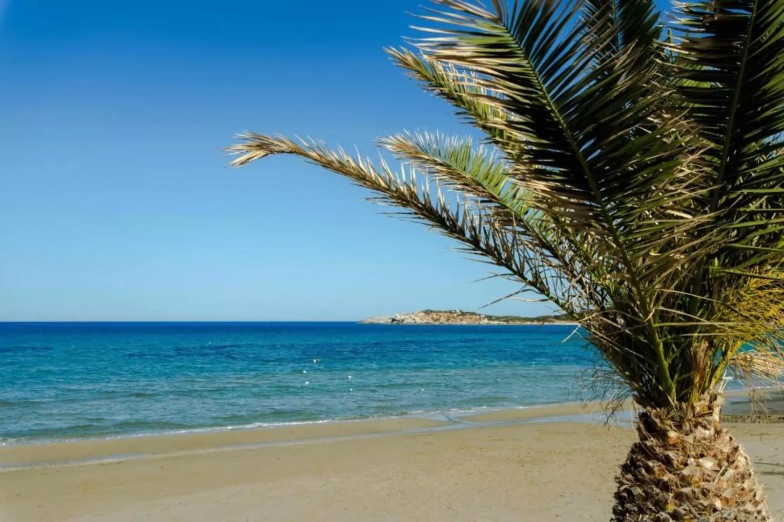 Bali Apartments Crete-Gebieden zomer 1km