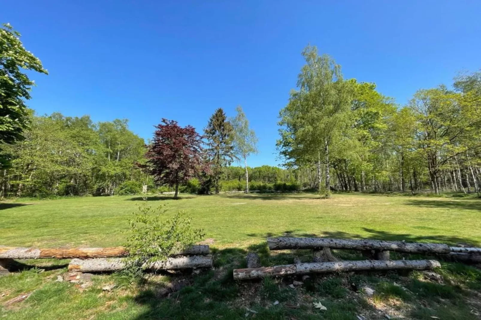 Vakantiepark Schaijk 12-Gebieden zomer 5km