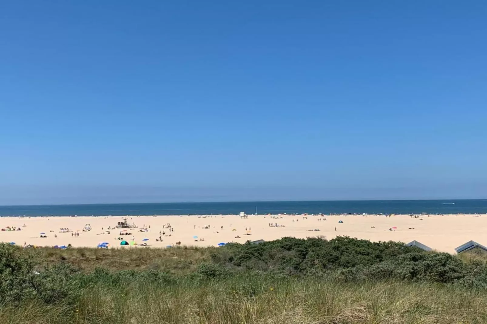 Achterweg 10 l Zonnemaire 'Sol e Mar'-Gebieden zomer 20km