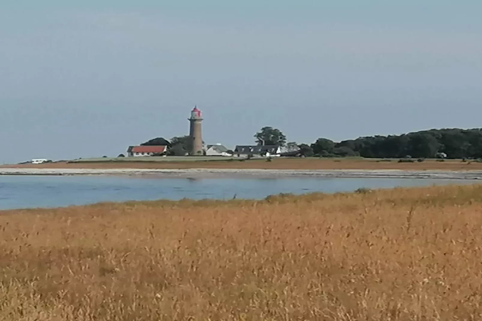 3 persoons vakantie huis in Grenaa-By Traum-Waterzicht
