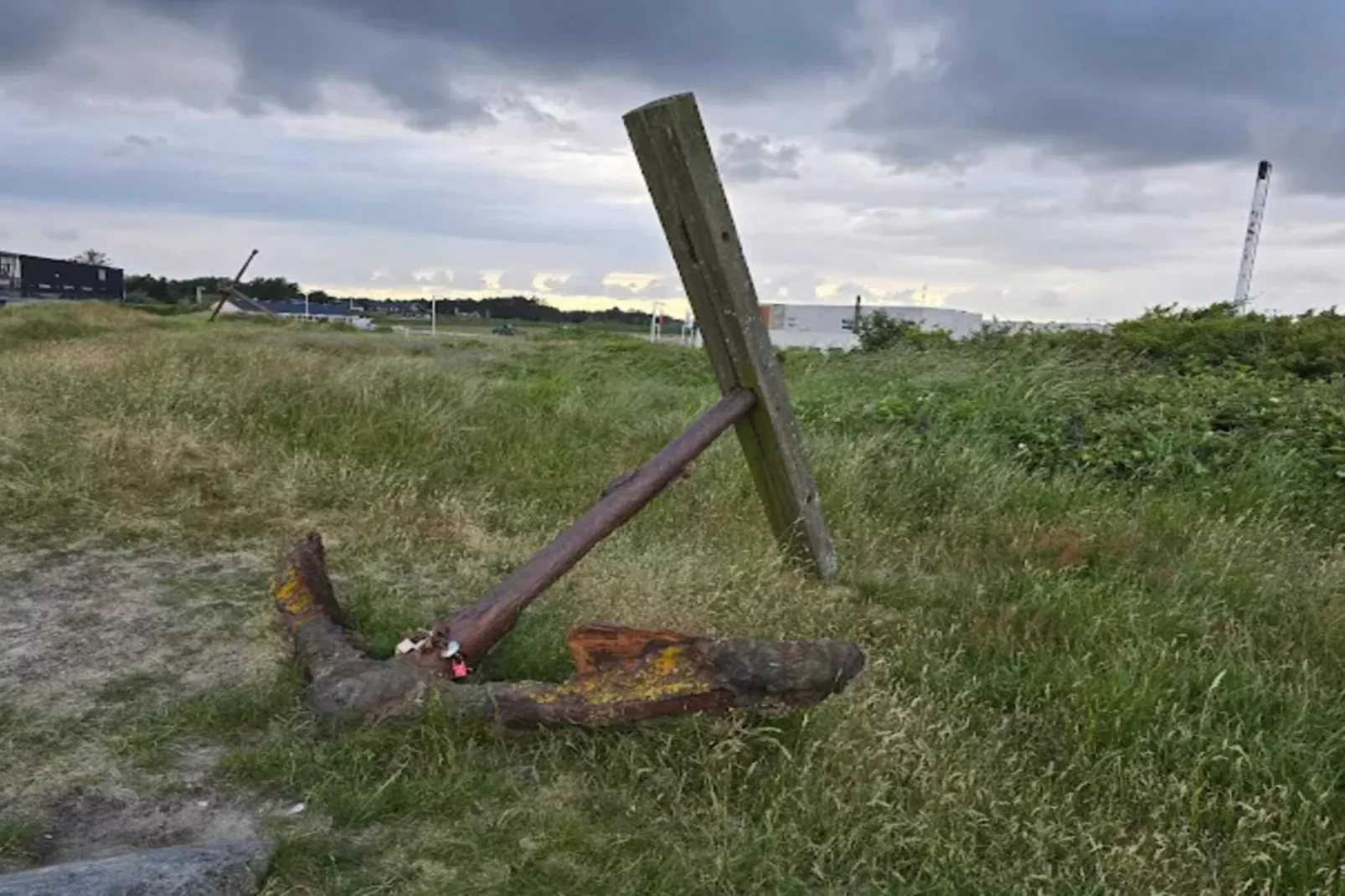 Kustcharme in Havneby -- By Traum Ferienwohnungen-Niet-getagd