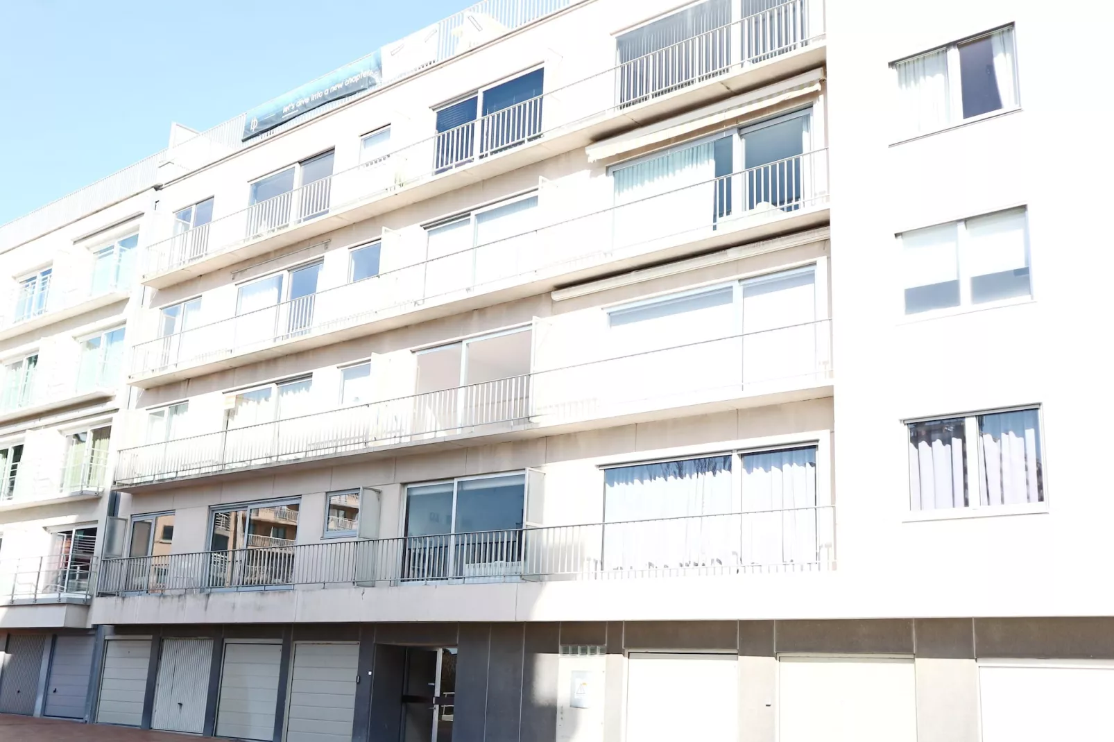 ARIZONA 303-Buitenkant zomer