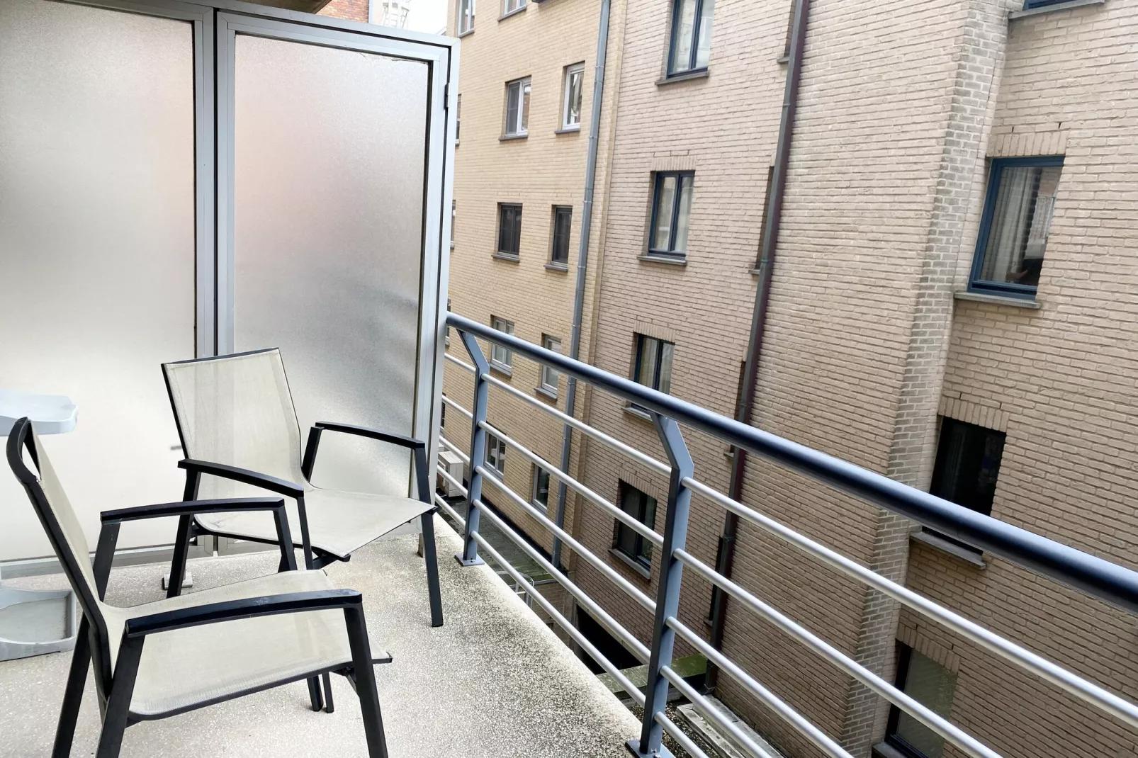 CASINO C 0302-Terrasbalkon