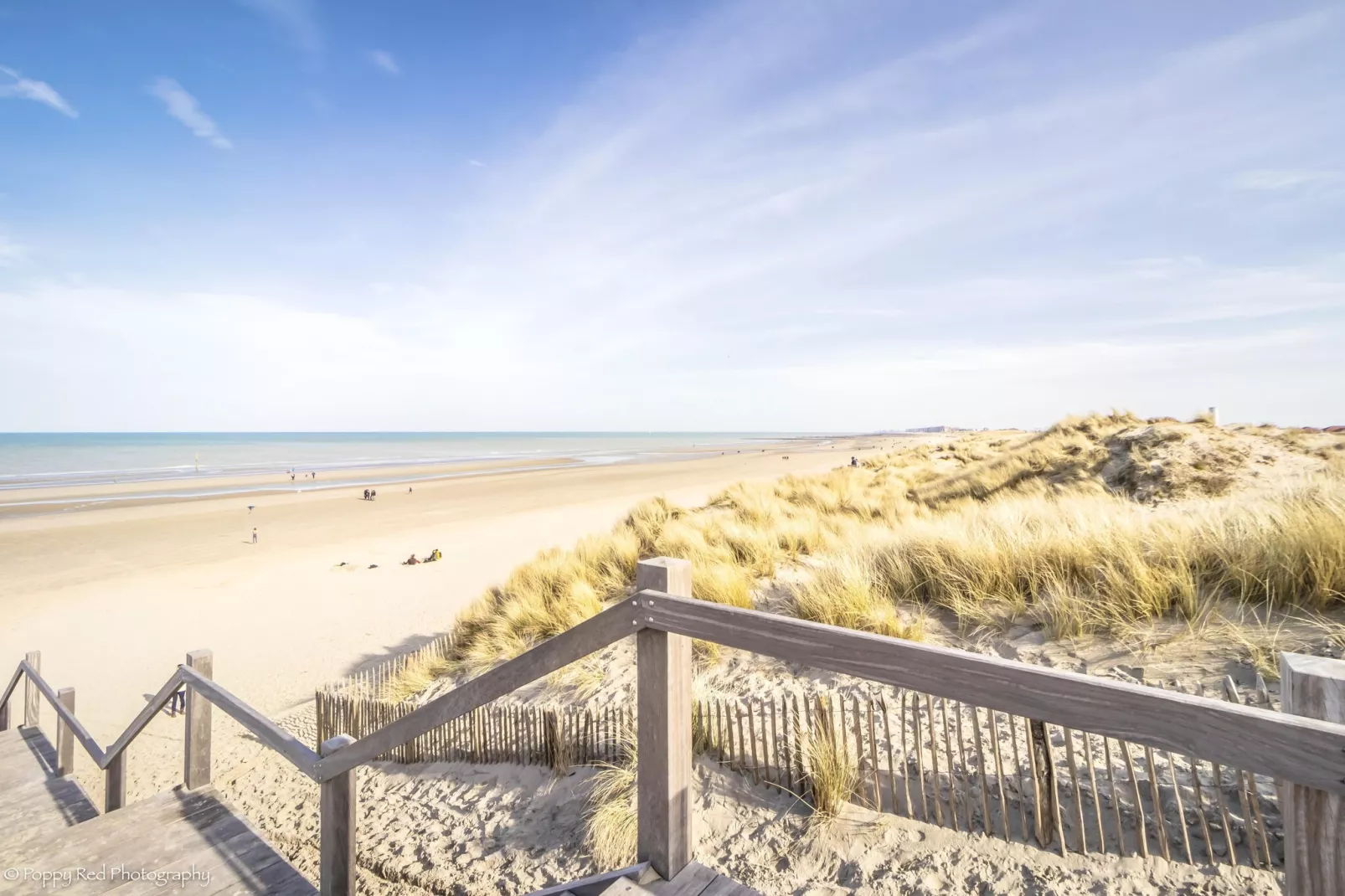 LITTLE PRINCESS 0301-Gebieden zomer 20km