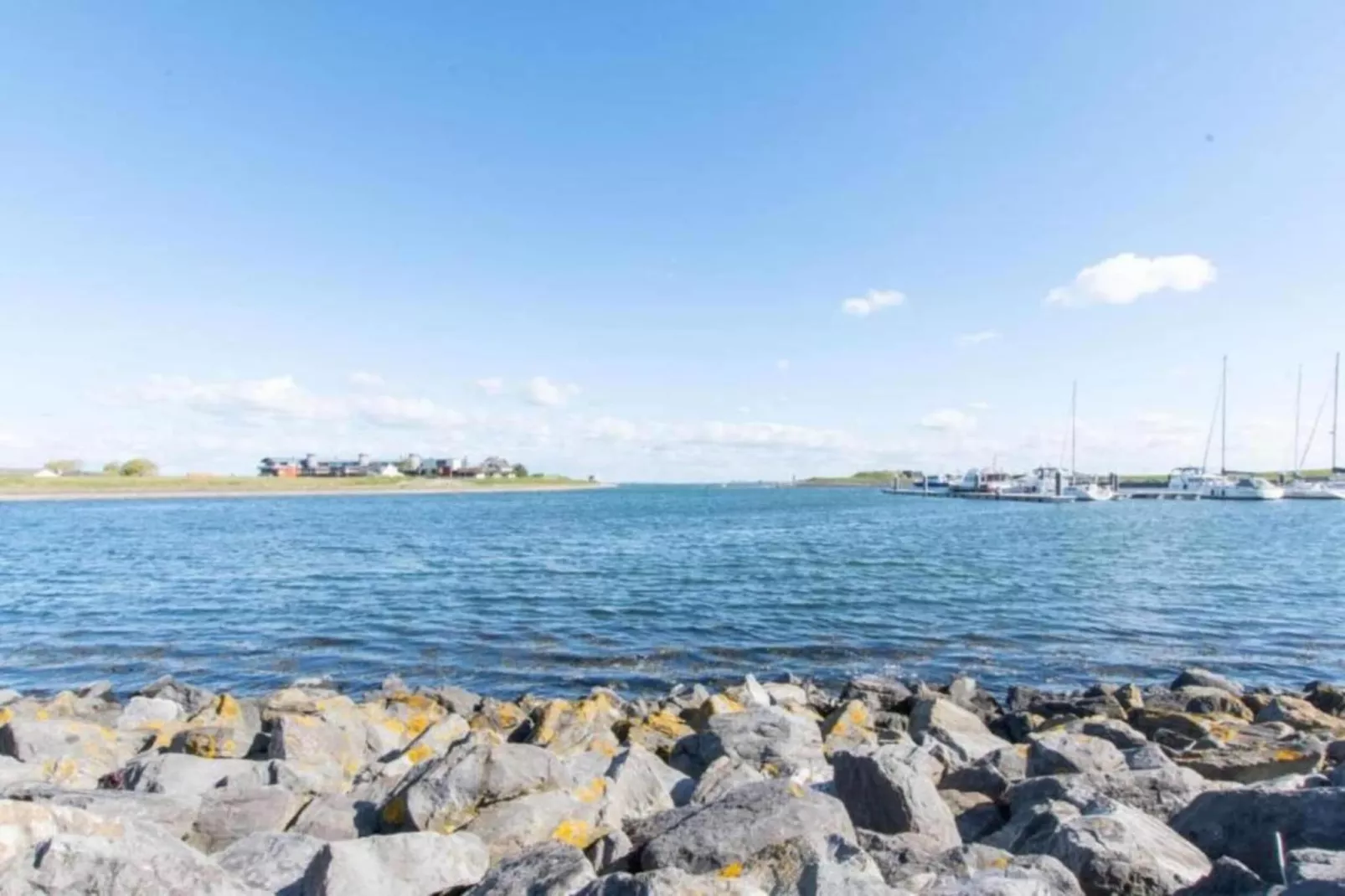 Water Resort Oosterschelde 32-Gebieden zomer 20km