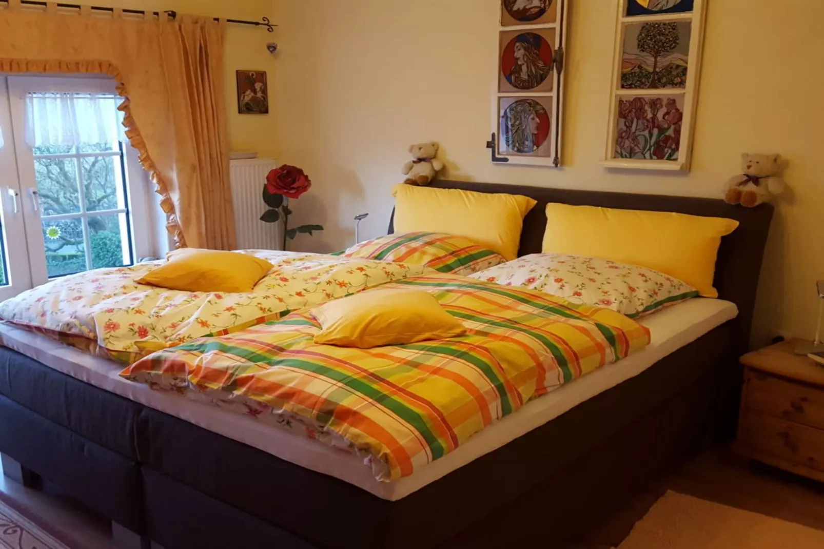 38290-Slaapkamer