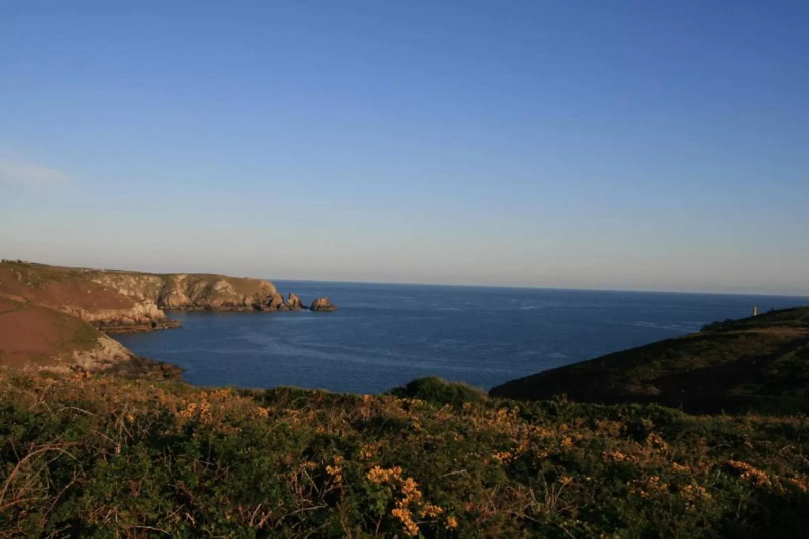 Les Terrasses de l’Océan 4-Gebieden zomer 5km