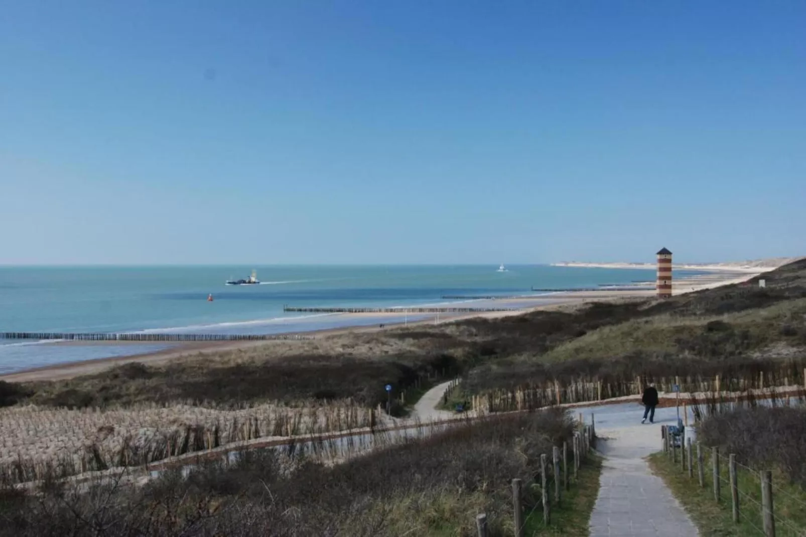 Villa Querina-Gebieden zomer 20km