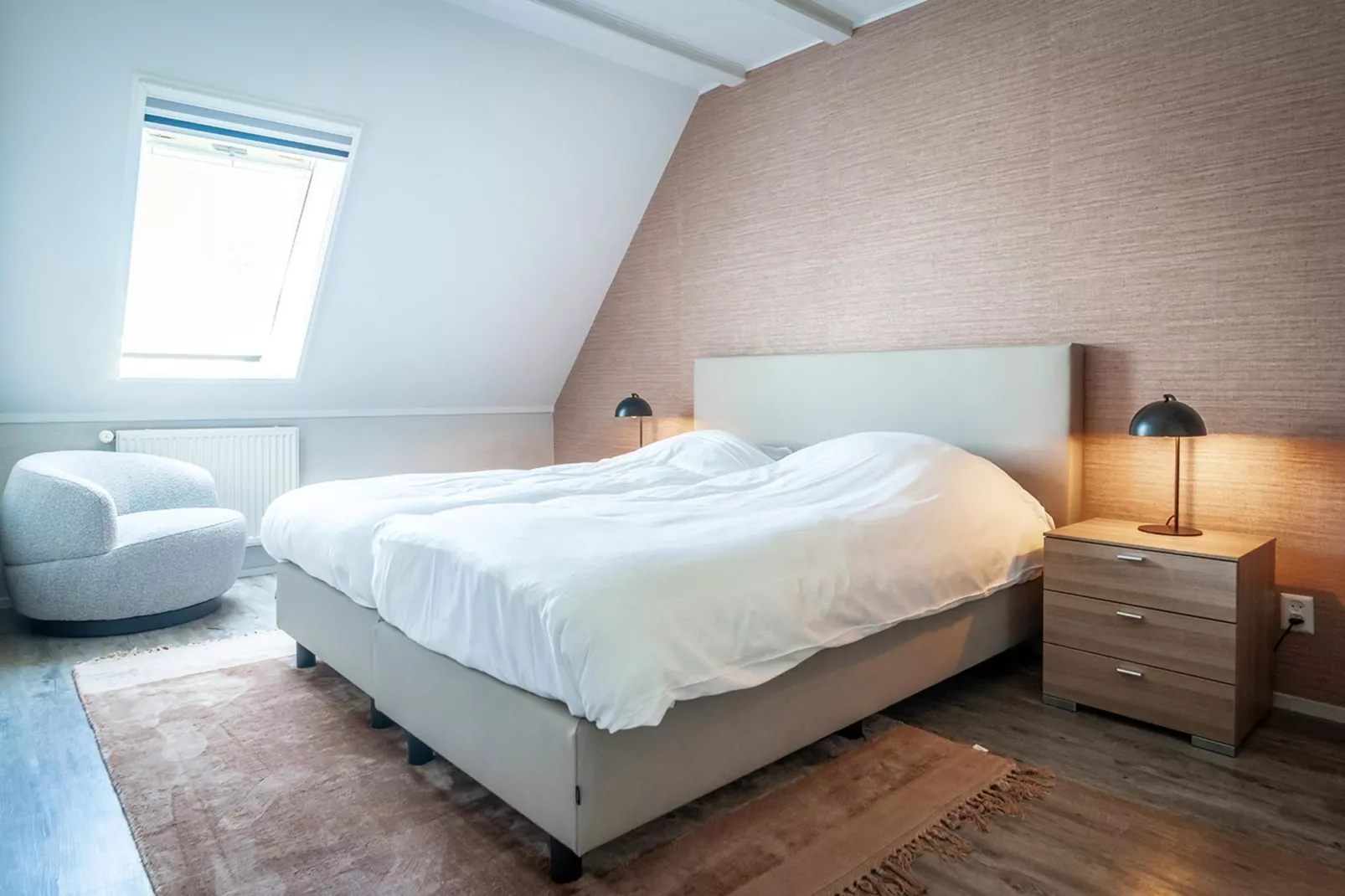 App Hoeve Holland S2-Slaapkamer