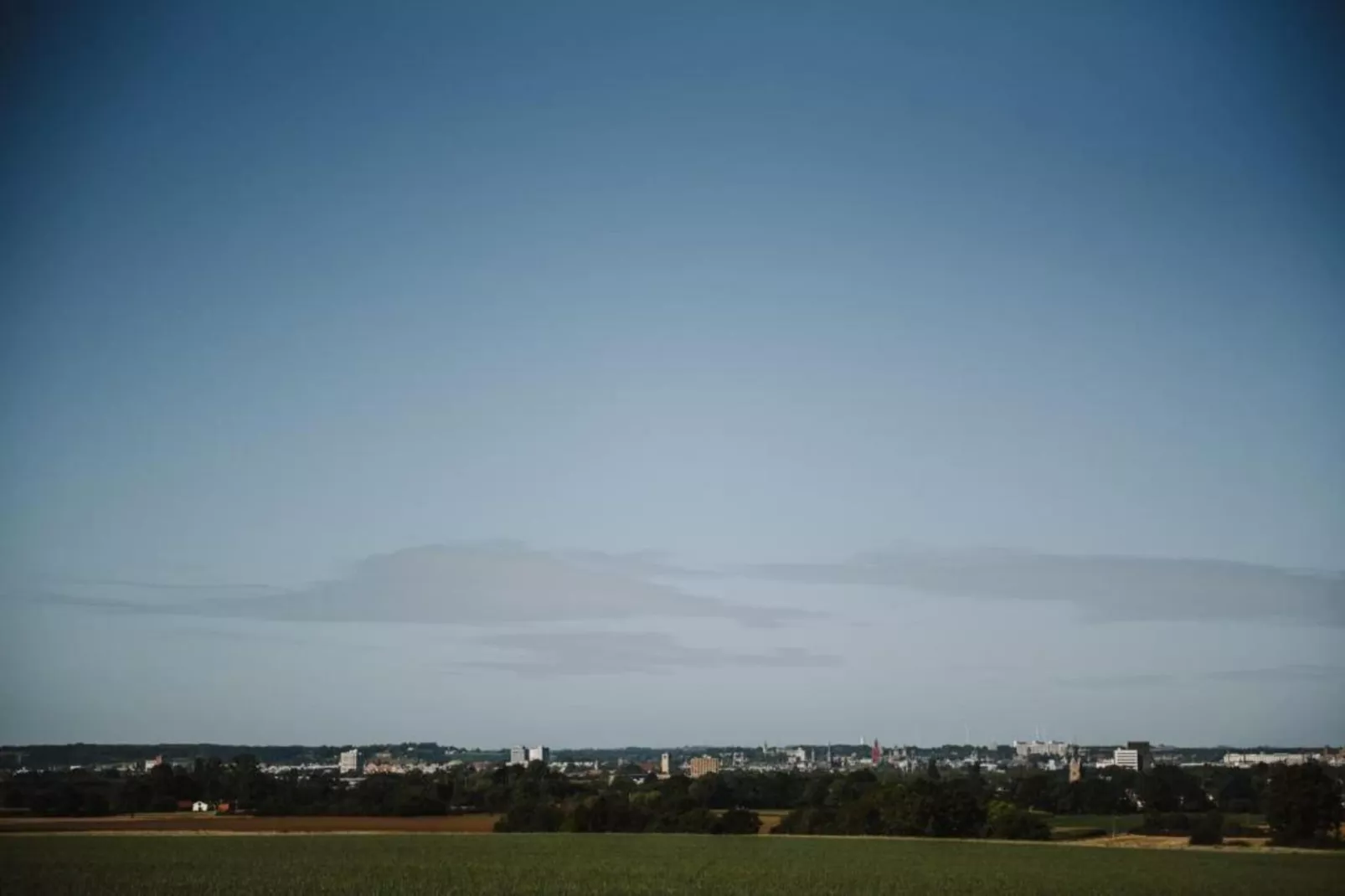 Resort Maastricht 18-Gebieden zomer 20km