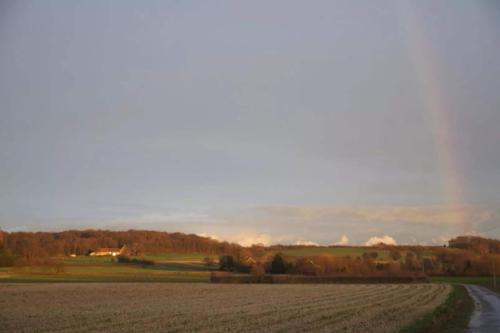 Resort Maastricht 23-Gebieden zomer 20km