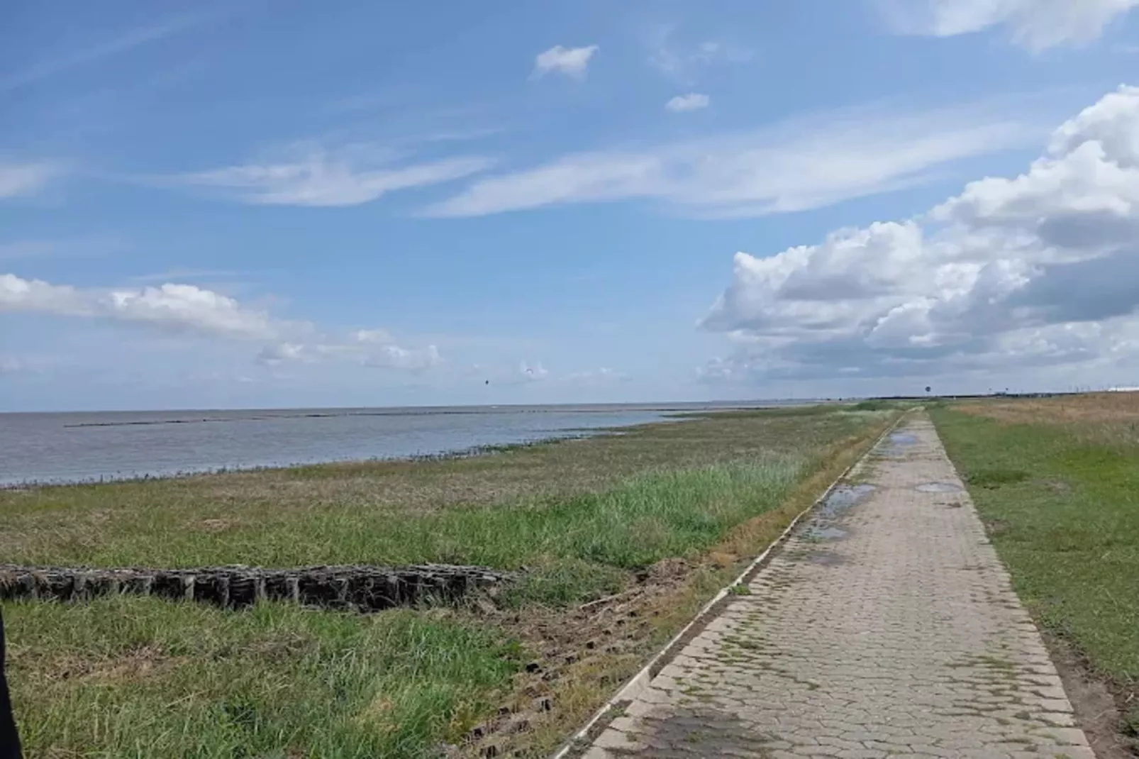 Haus Frank 2-Gebieden zomer 5km