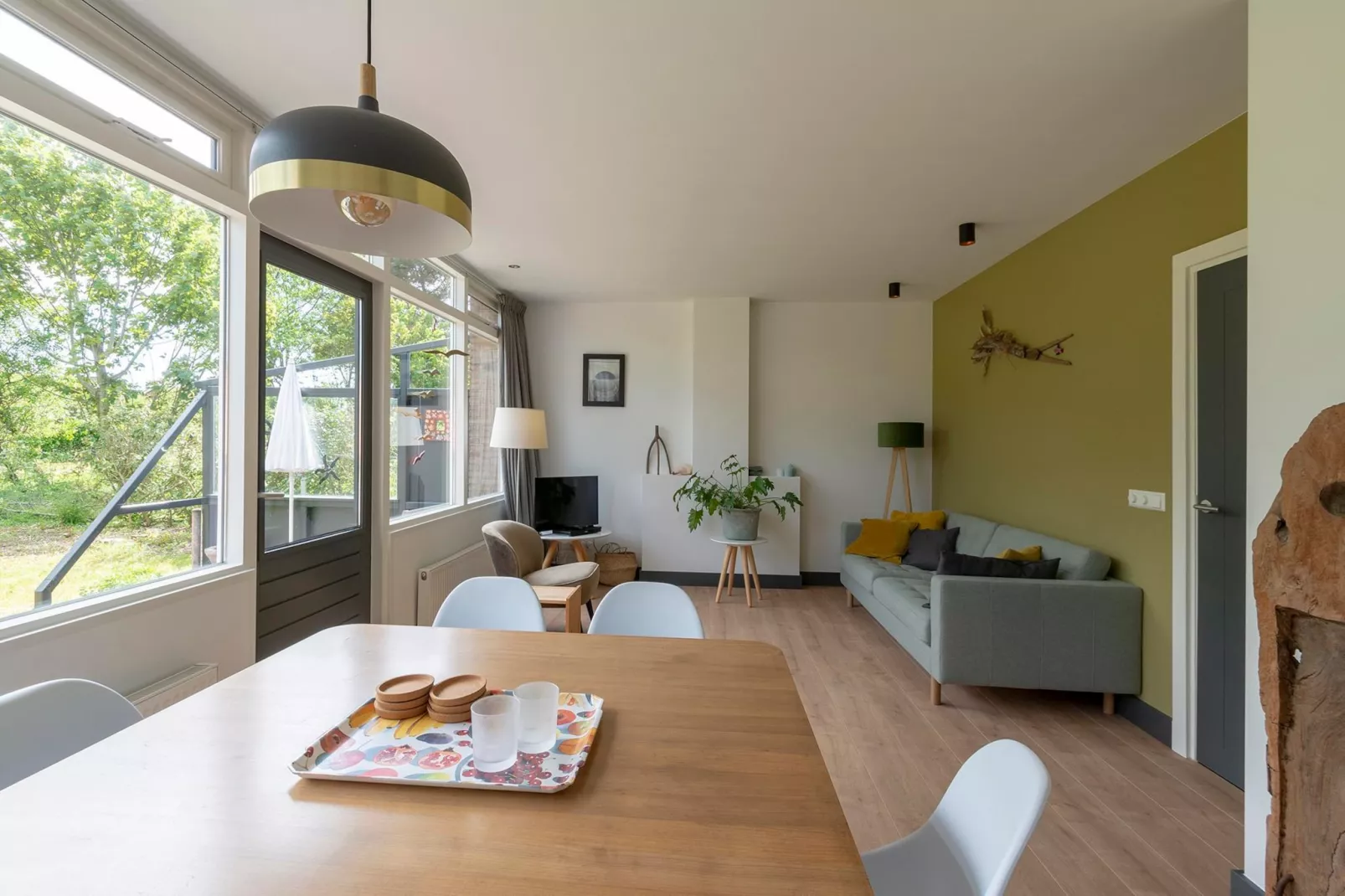 Previnaireweg 34-Woonkamer
