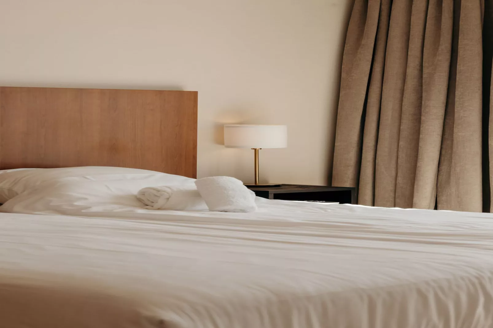 De Vlijt - First class A-Slaapkamer