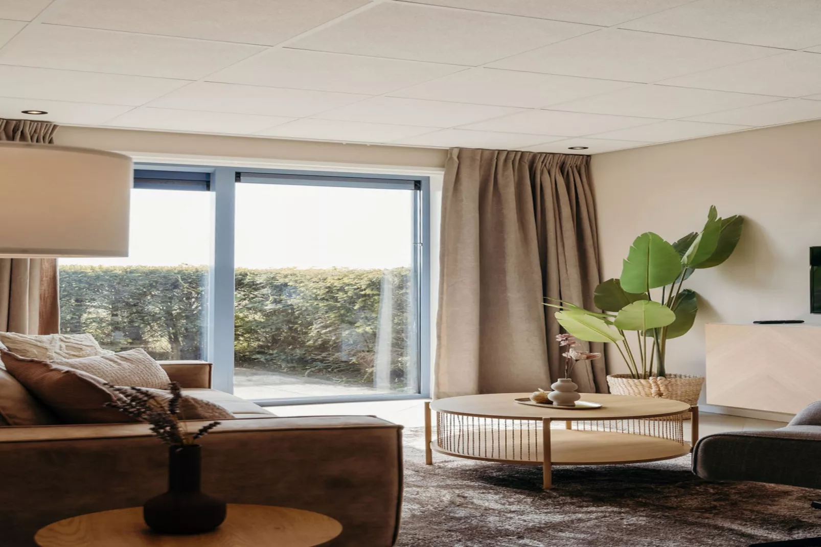 De Vlijt - First class B-Woonkamer