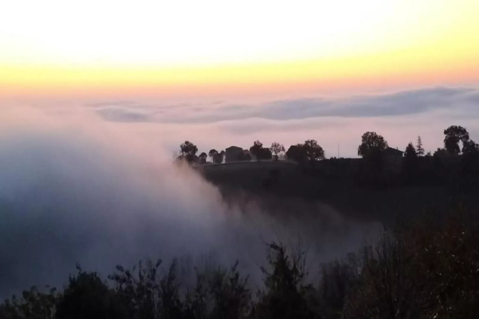 Binnella 10-Gebieden zomer 20km