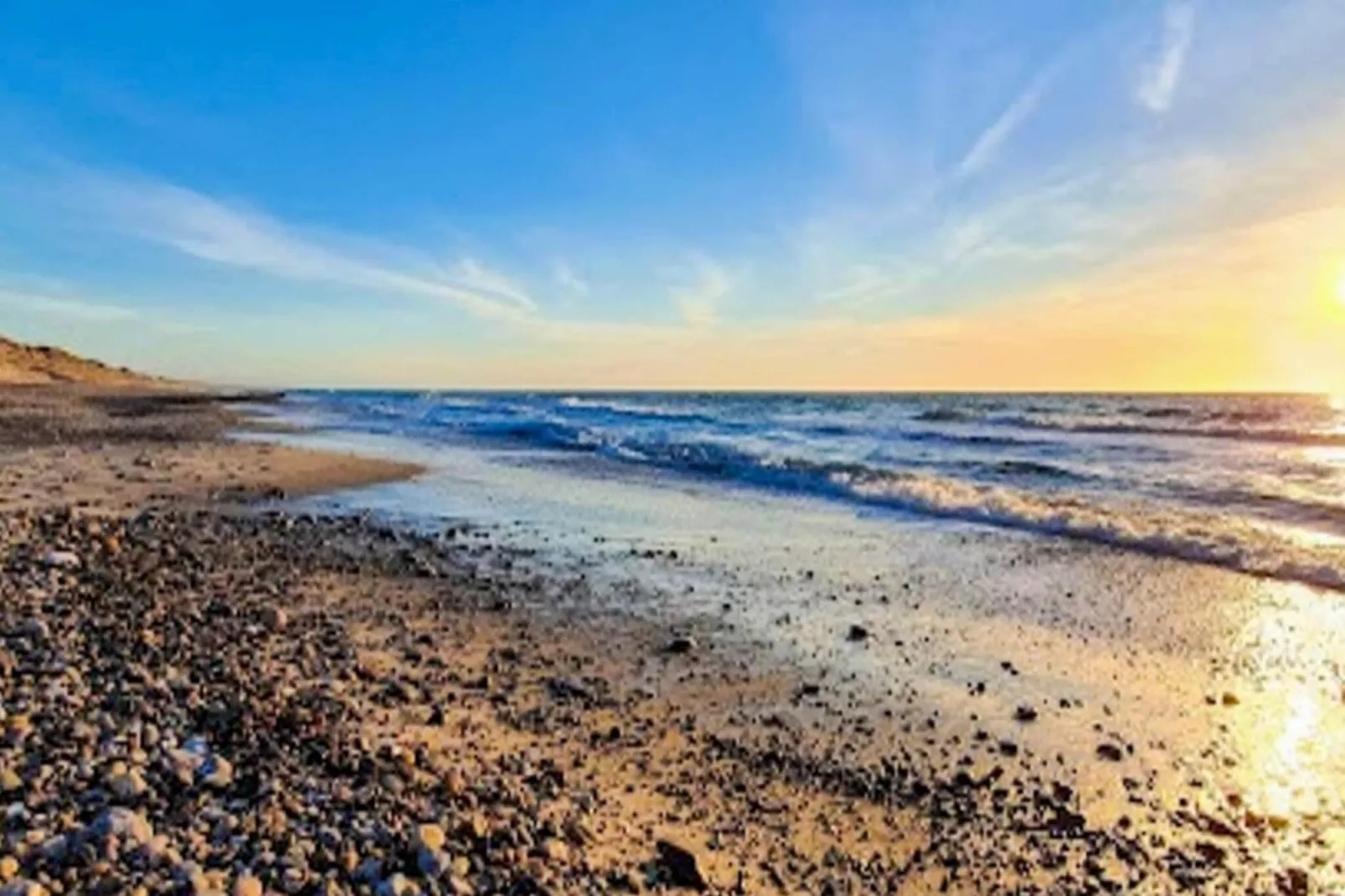 Luxe zwembadhuis nabij zee -- By Traum Ferienwohnungen-Uitzicht