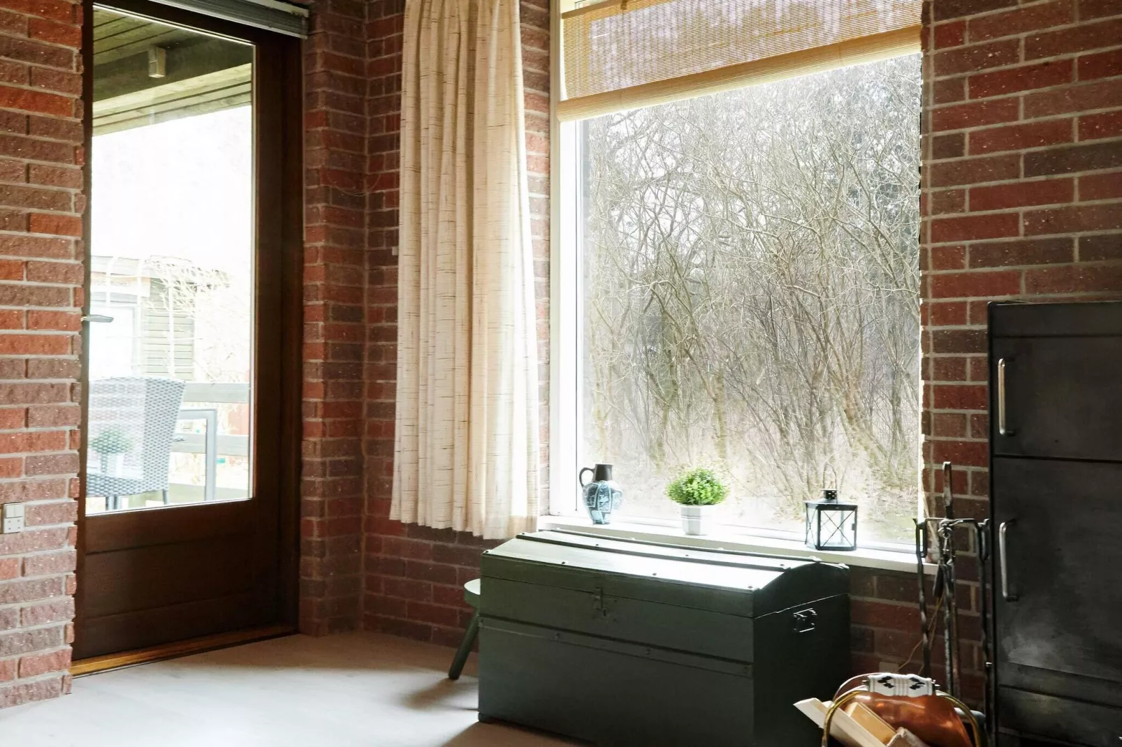6 persoons vakantie huis in Højby-By Traum-Binnen