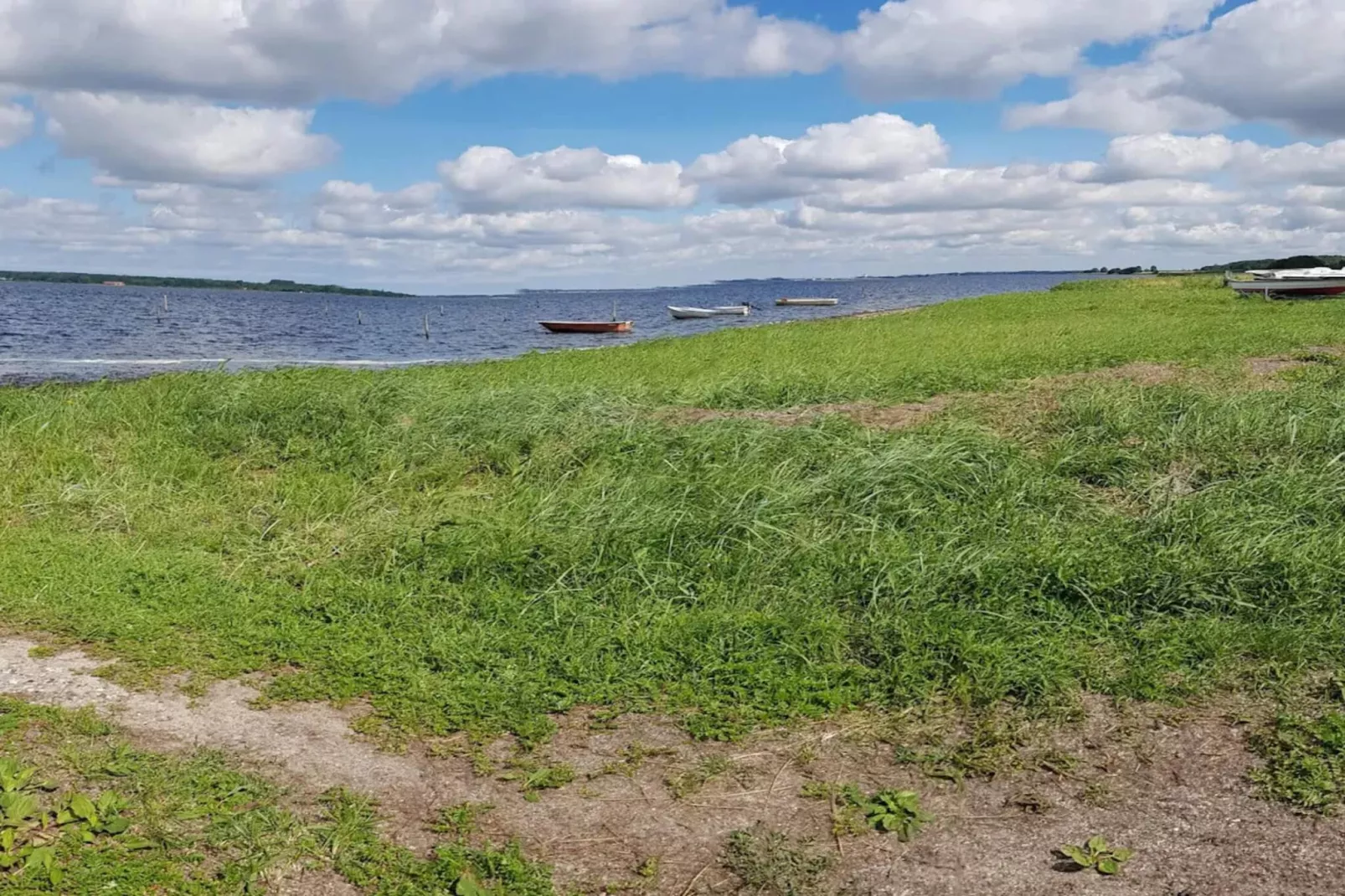 4 sterren vakantie huis in Væggerløse-Niet-getagd