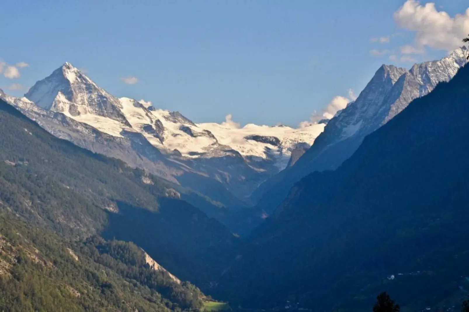 Mayens de l'Ours AZ 032 - MOUNTAIN apartment 6 p-Gebieden zomer 5km