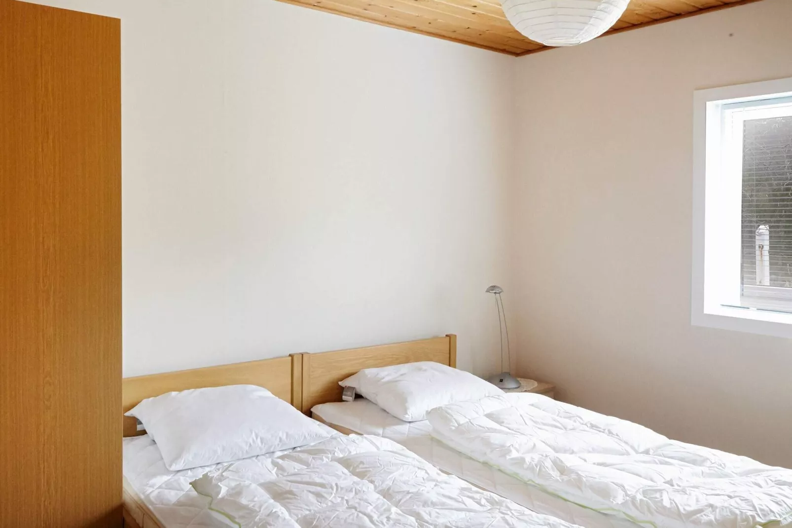 6 persoons vakantie huis in Højby-By Traum-Binnen