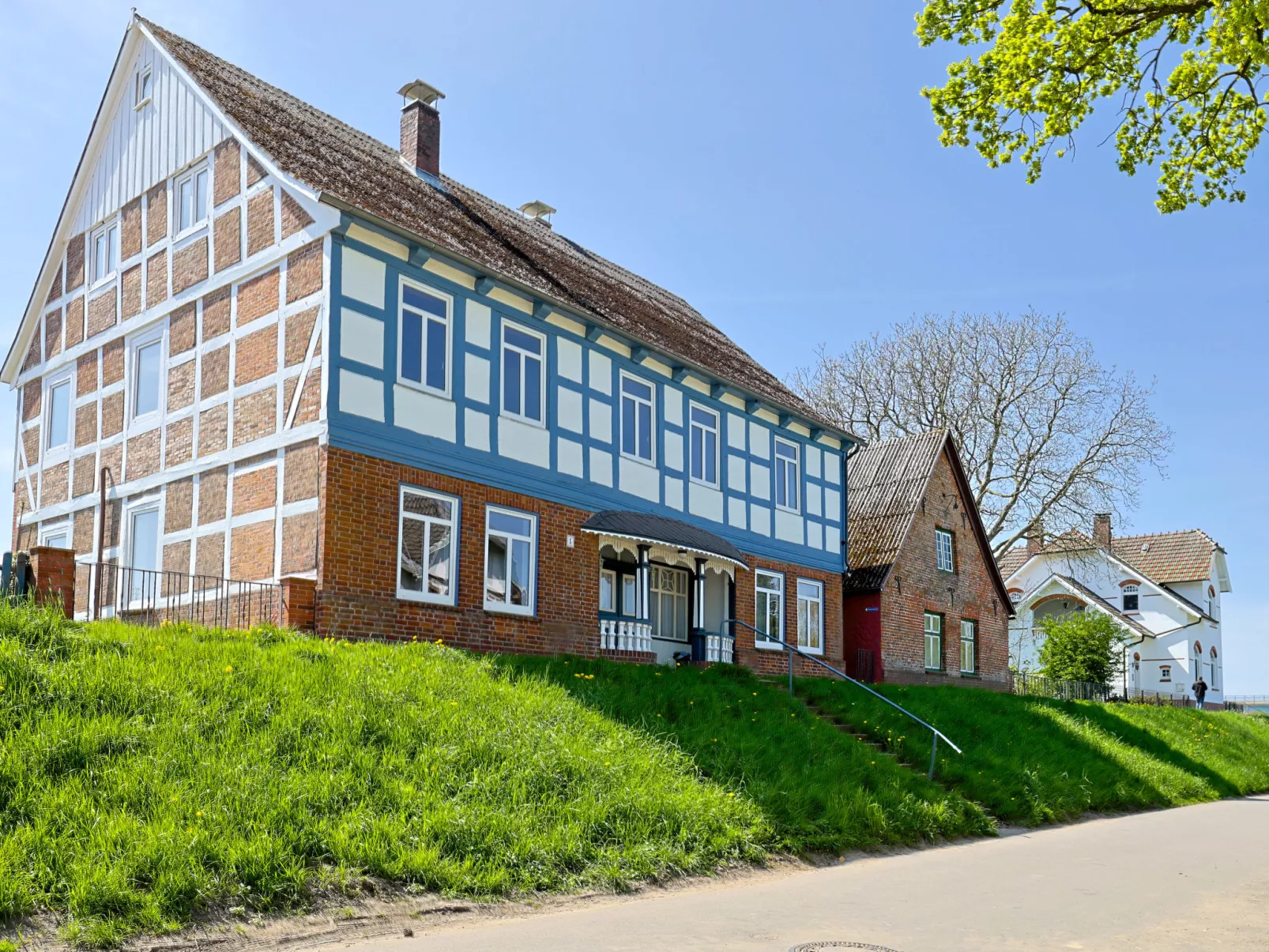 Osteblick-Buiten