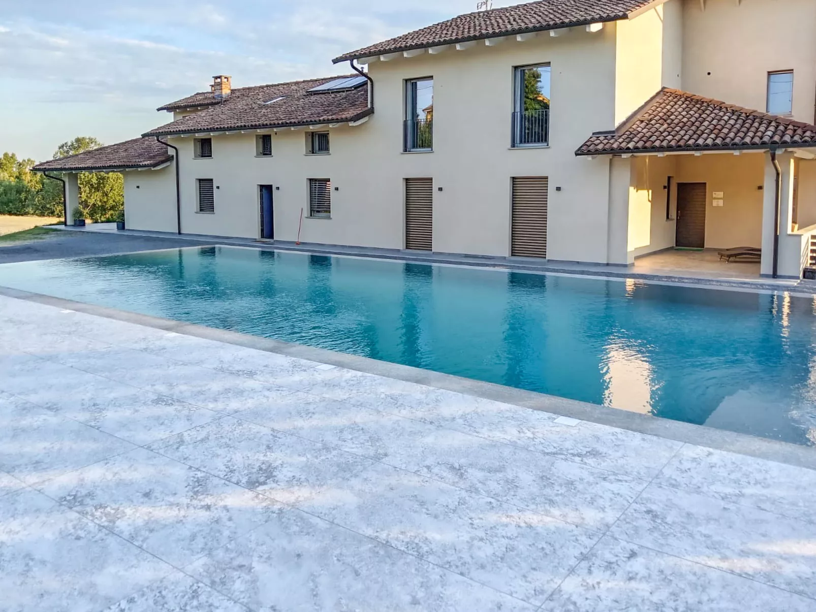 Tenuta Bricco San Giorgio-Buiten