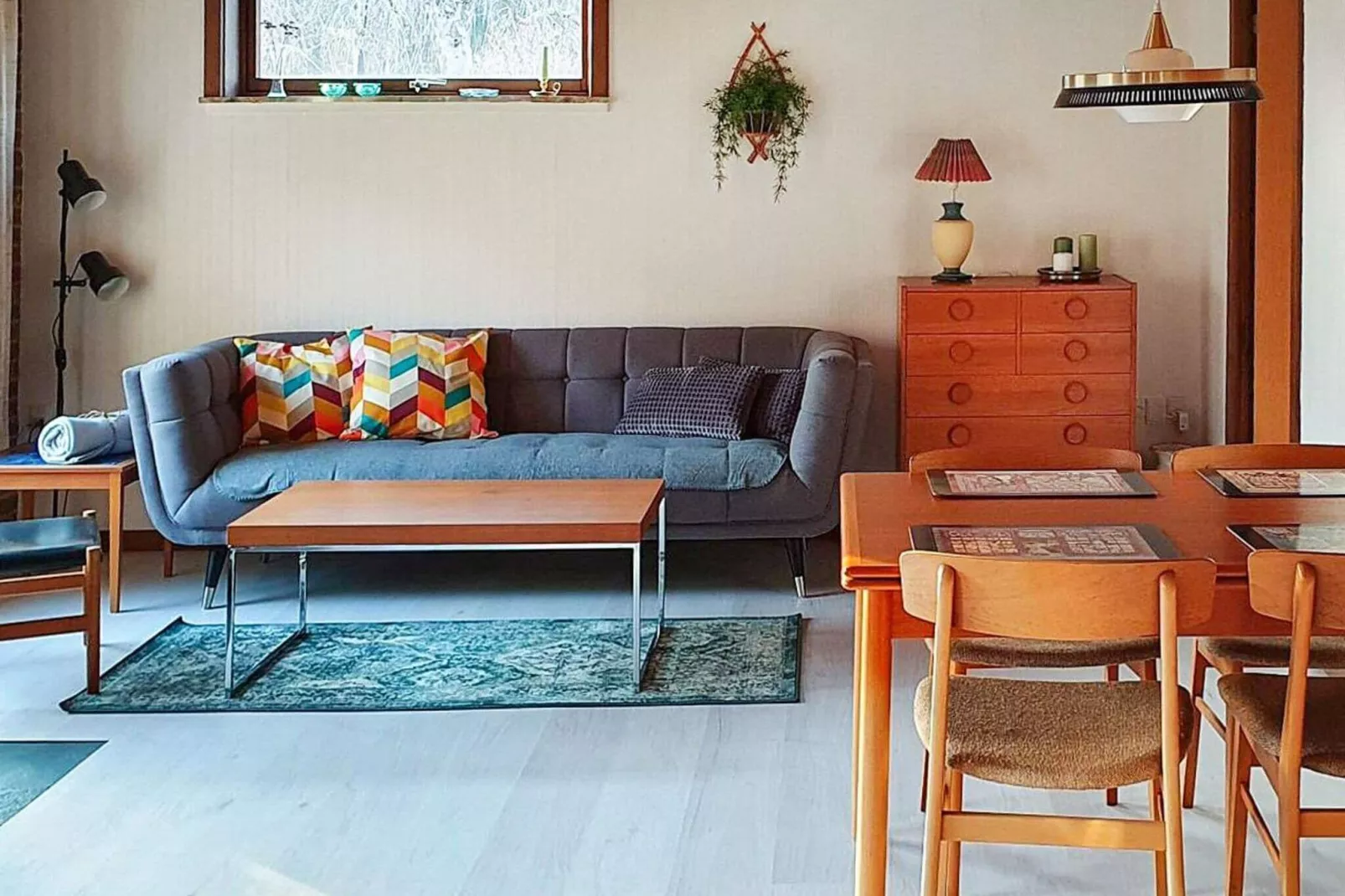 6 persoons vakantie huis in Højby-By Traum-Binnen
