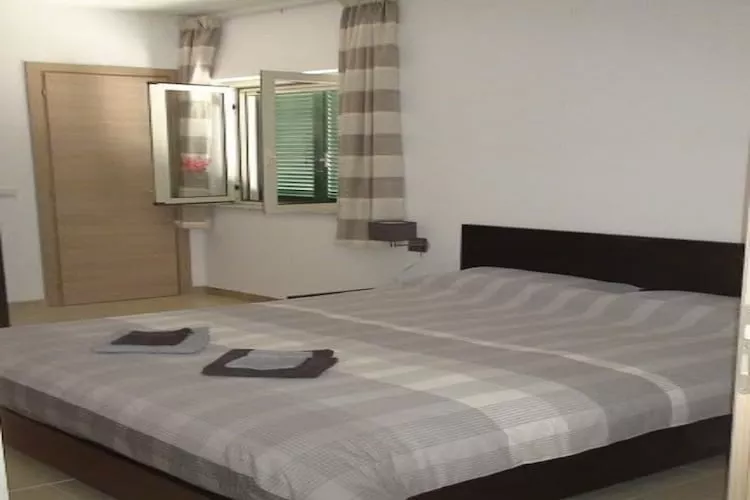 Casa Giovanni - Apt B3-Slaapkamer