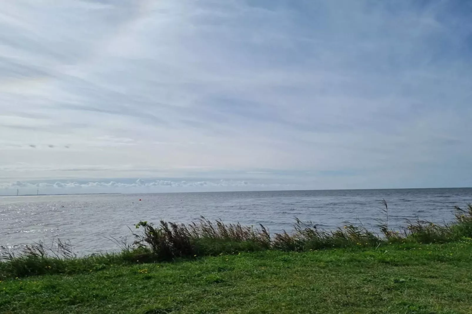 2 Personen vakantie huis in Ringkøbing - Waterzicht