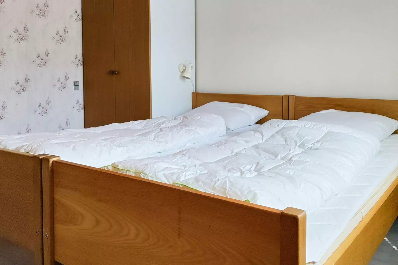 6 persoons vakantie huis in Højby-By Traum-Binnen