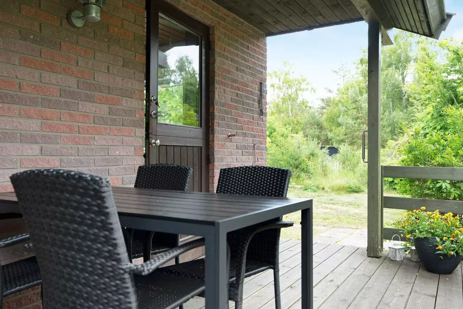 6 persoons vakantie huis in Højby-By Traum-Uitzicht
