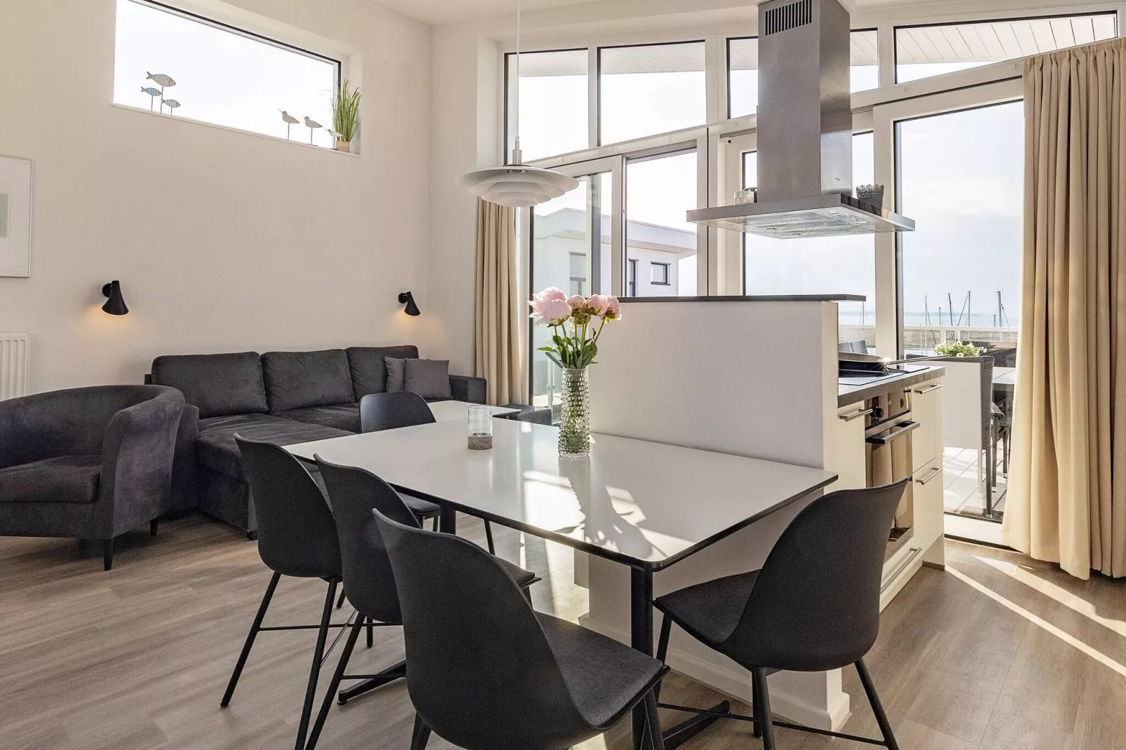 6 persoons vakantie huis in Wendtorf-Binnen