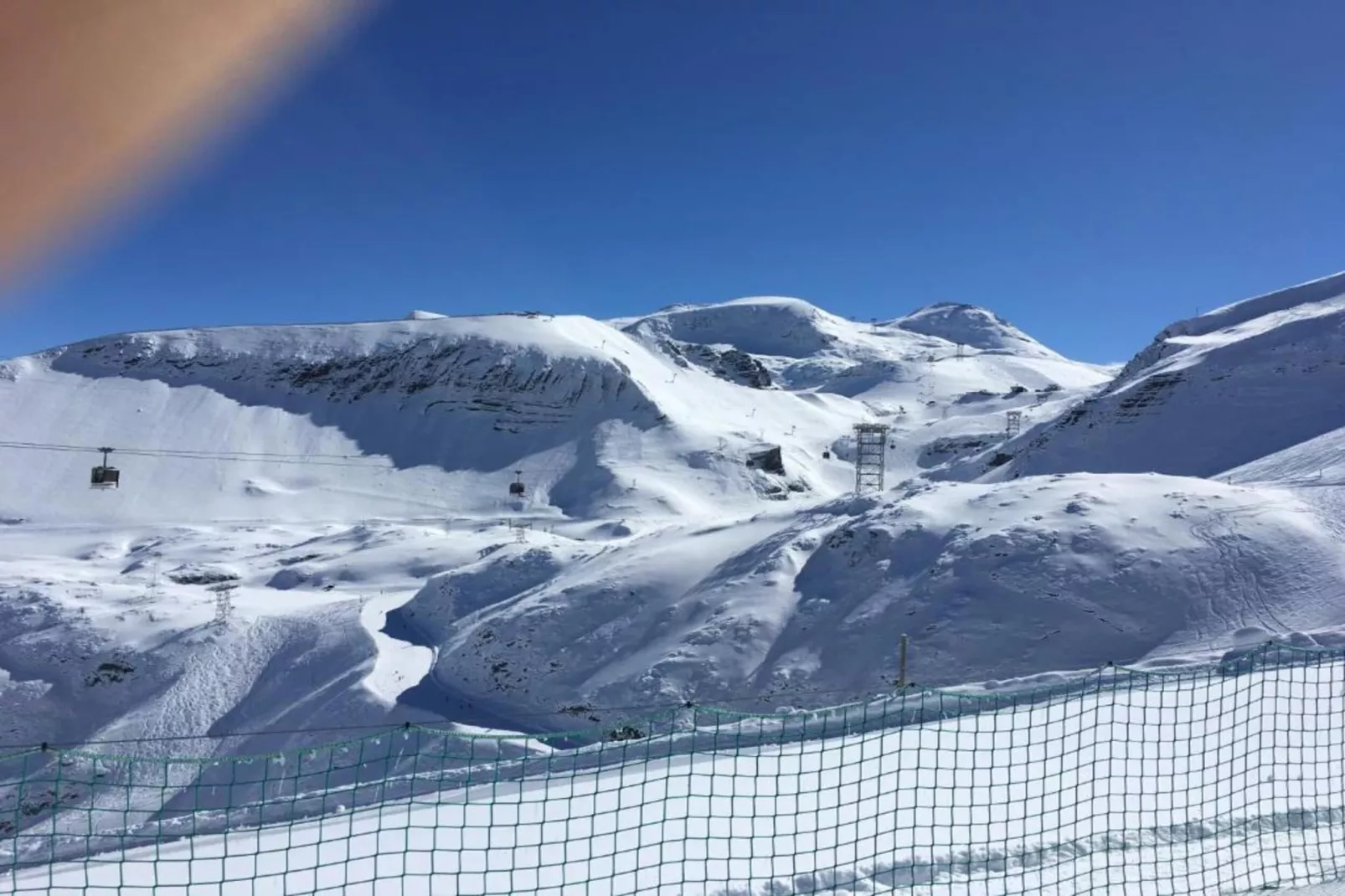 Meije 7 N°B1 - ST4-Gebied winter 20km