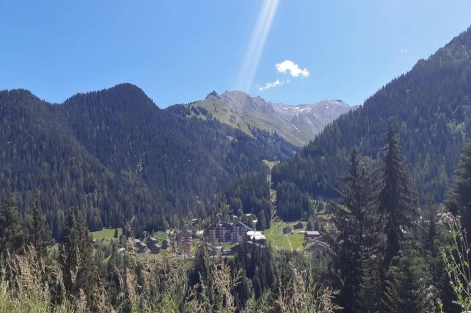 LA TURRA N°301 - 3P6-Gebieden zomer 20km