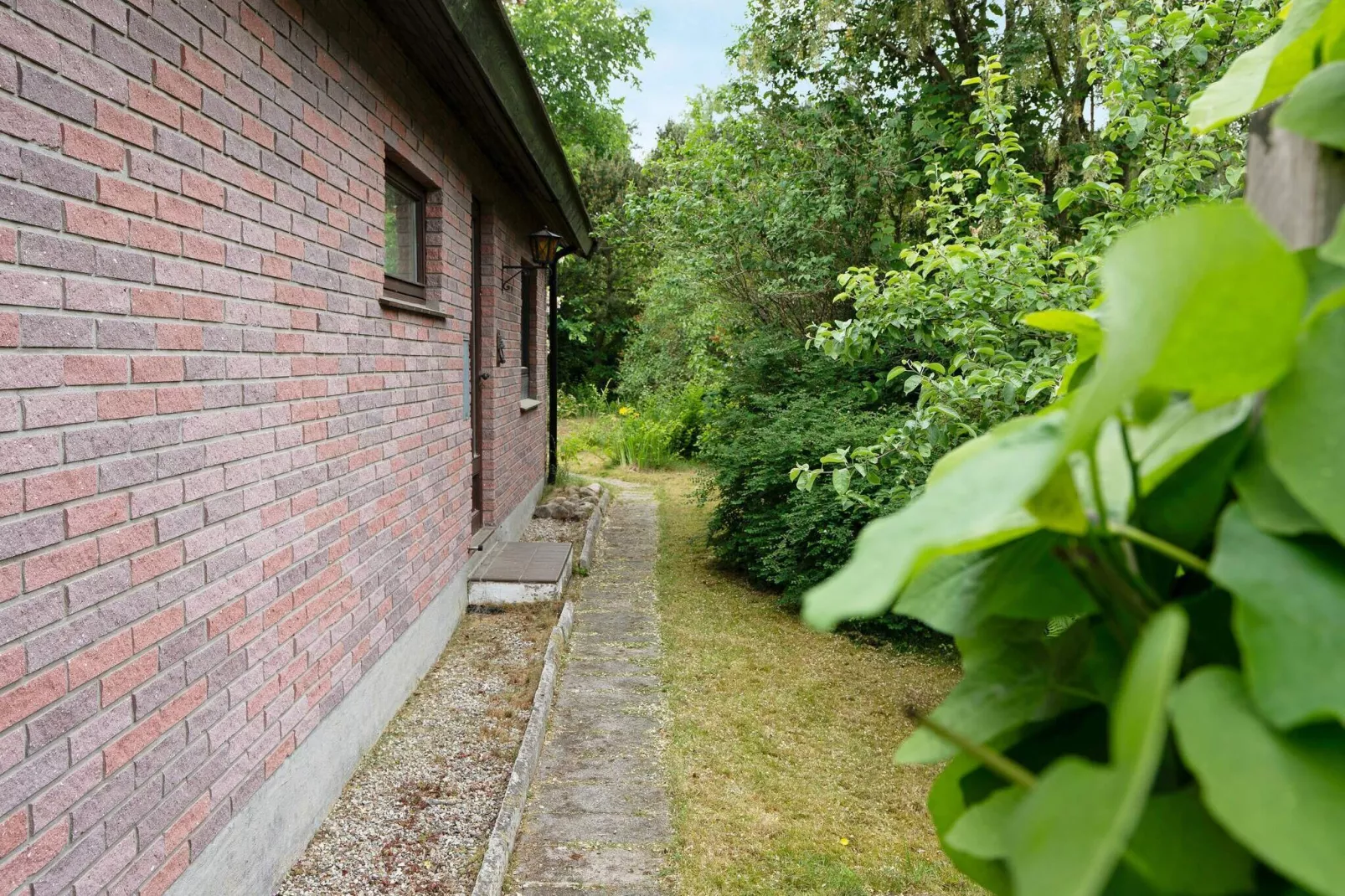 6 persoons vakantie huis in Højby-By Traum-Uitzicht