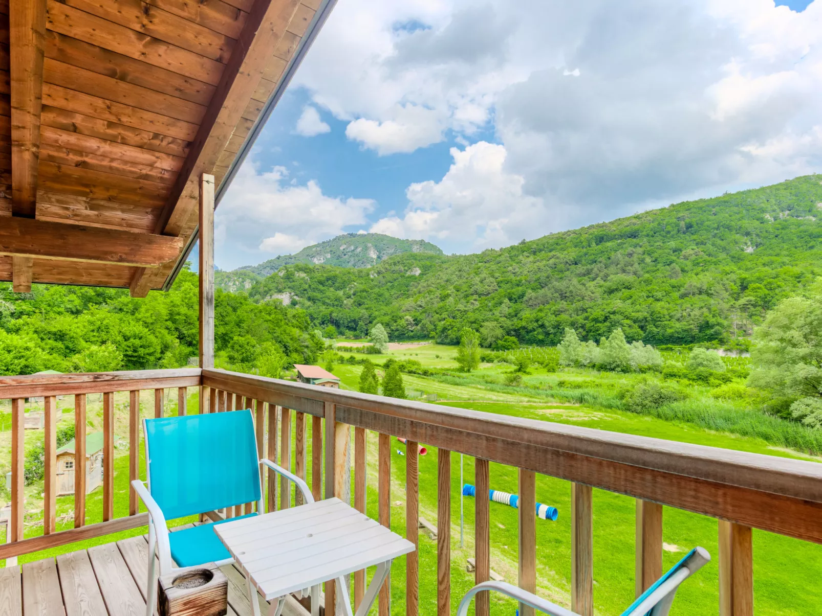 Maso Scricciolo-Buiten