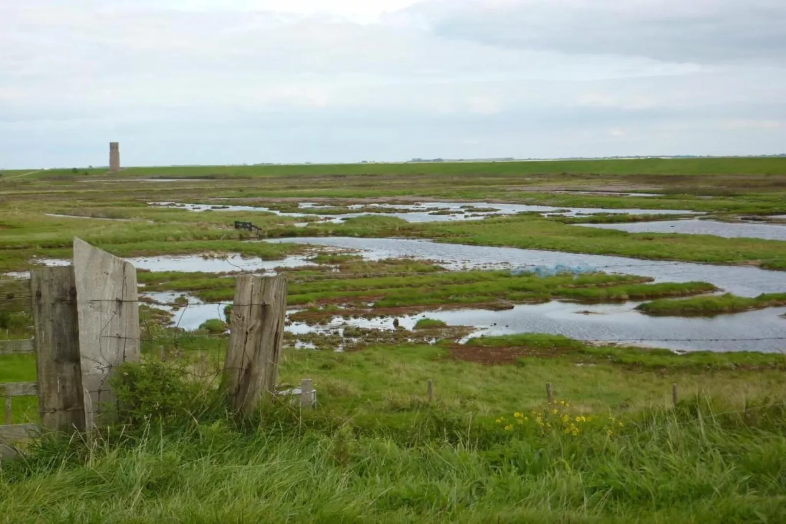 B&B de Gouwe Tijd-Gebieden zomer 20km
