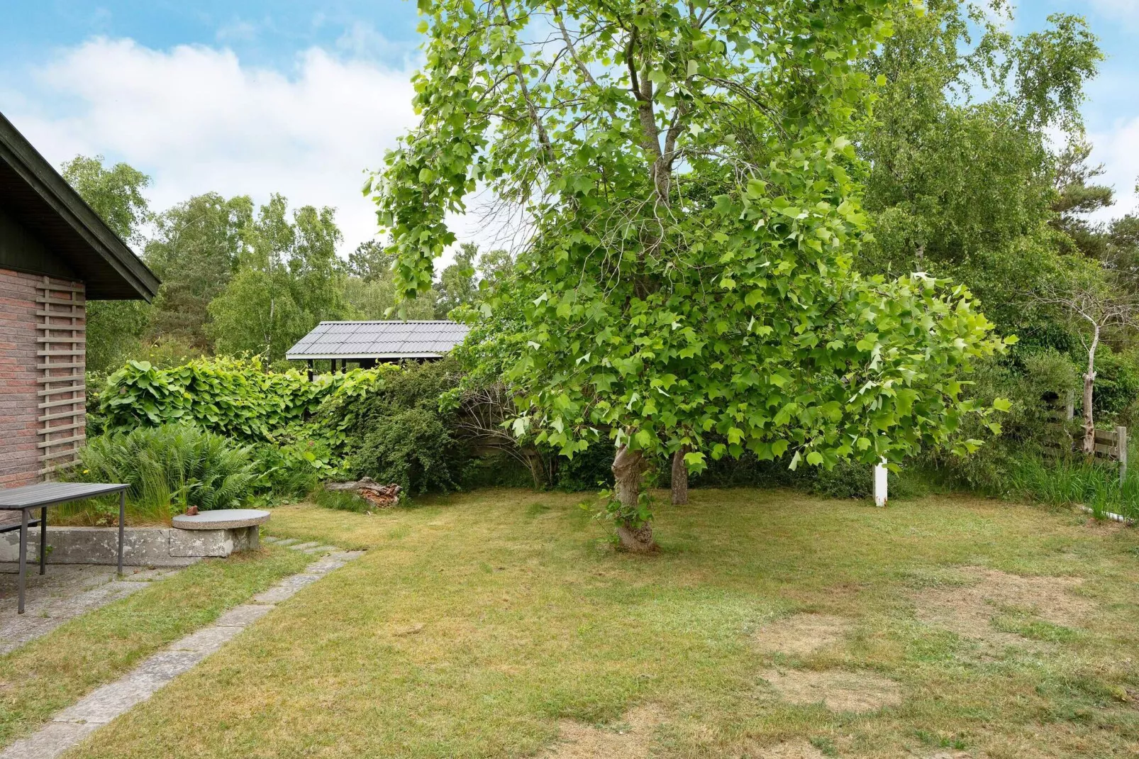 6 persoons vakantie huis in Højby-By Traum-Uitzicht