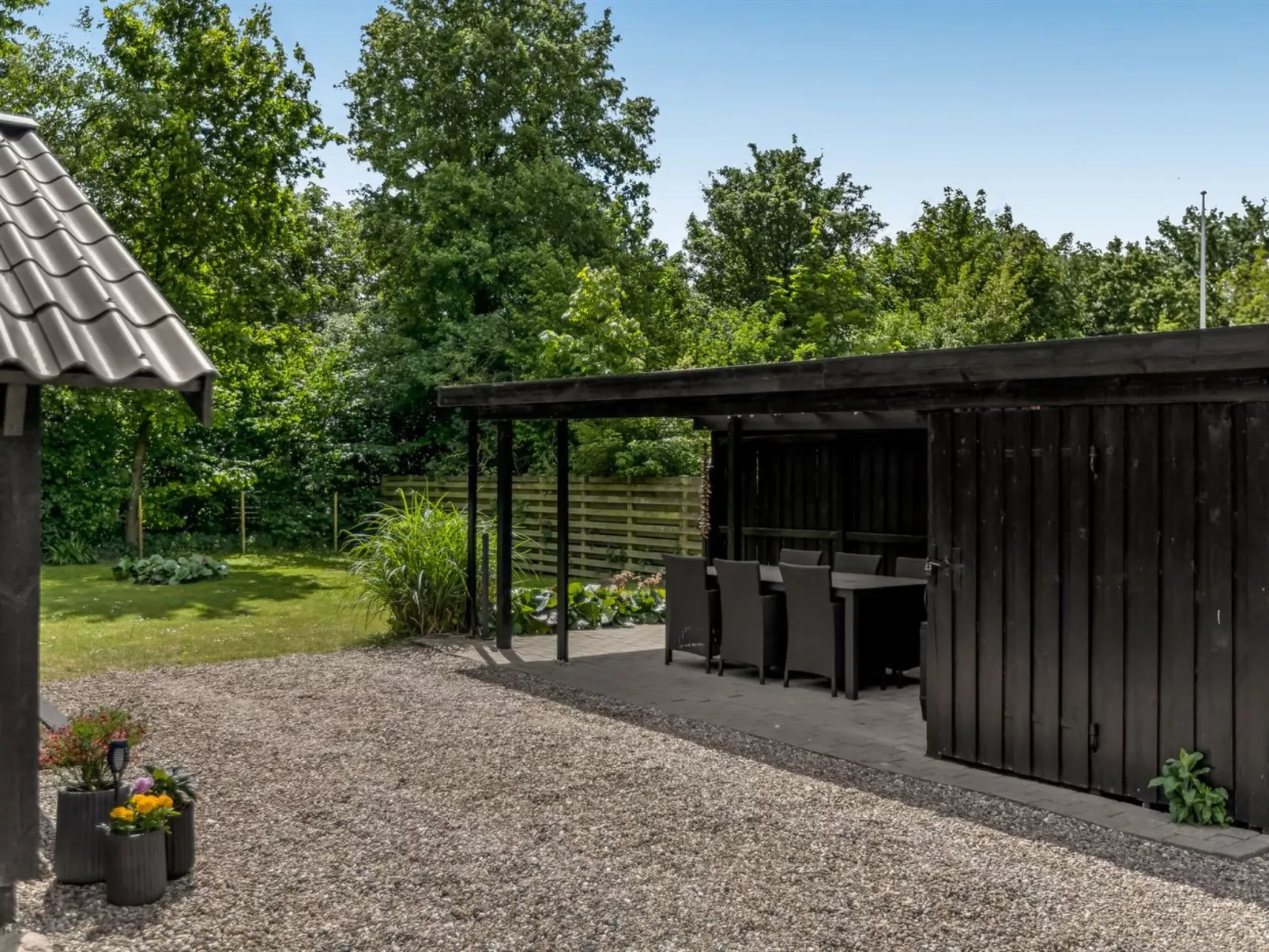 "Reino" - 30km from the sea-Buiten