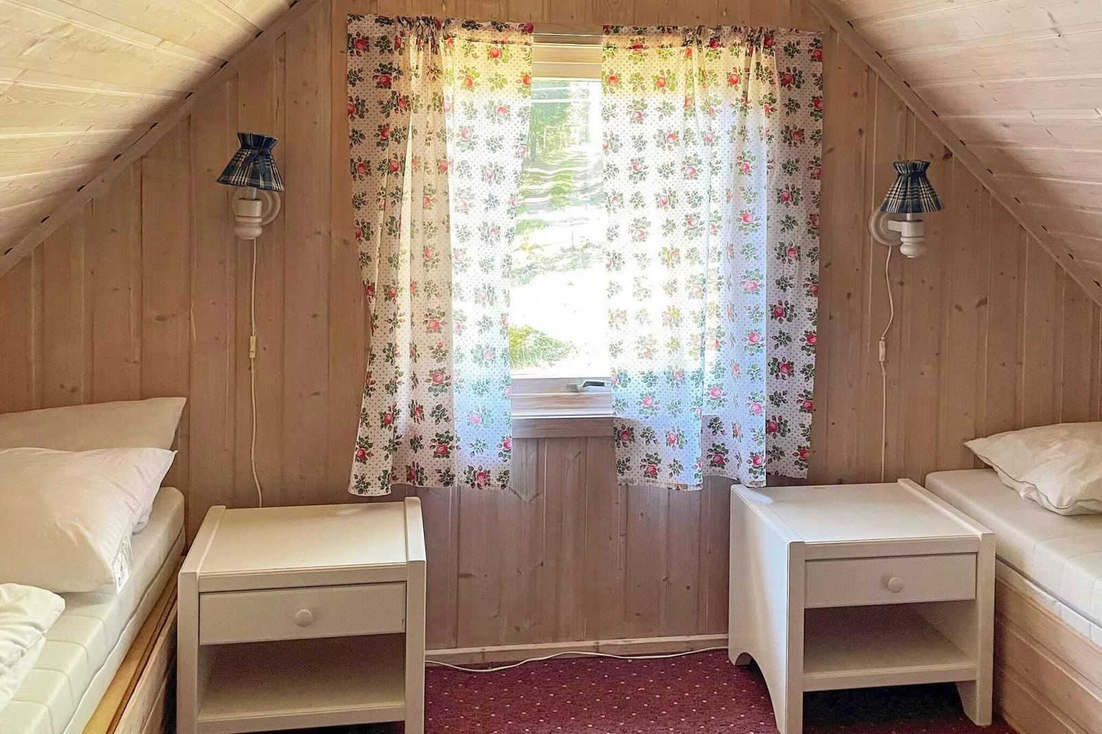 6 persoons vakantie huis in HALDEN-By Traum-Binnen