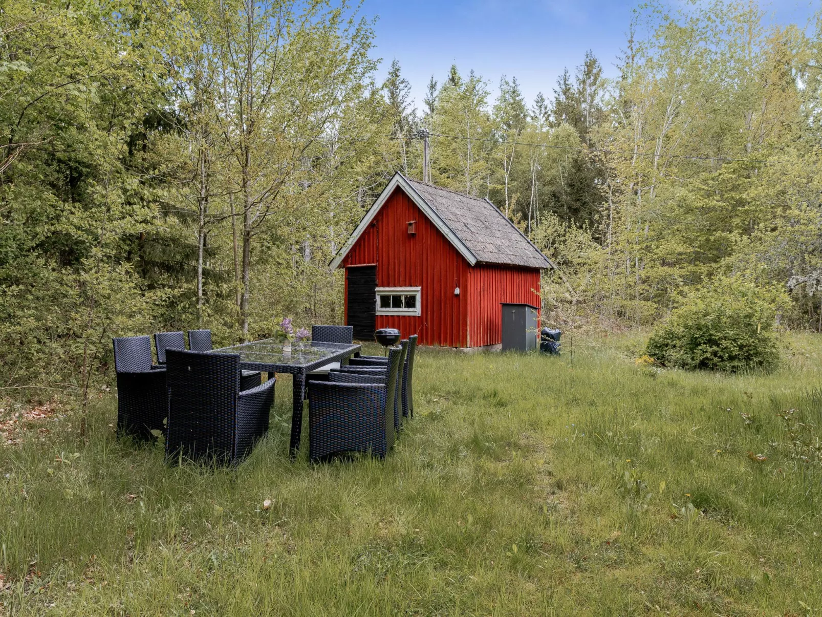 Sillesås-Buiten