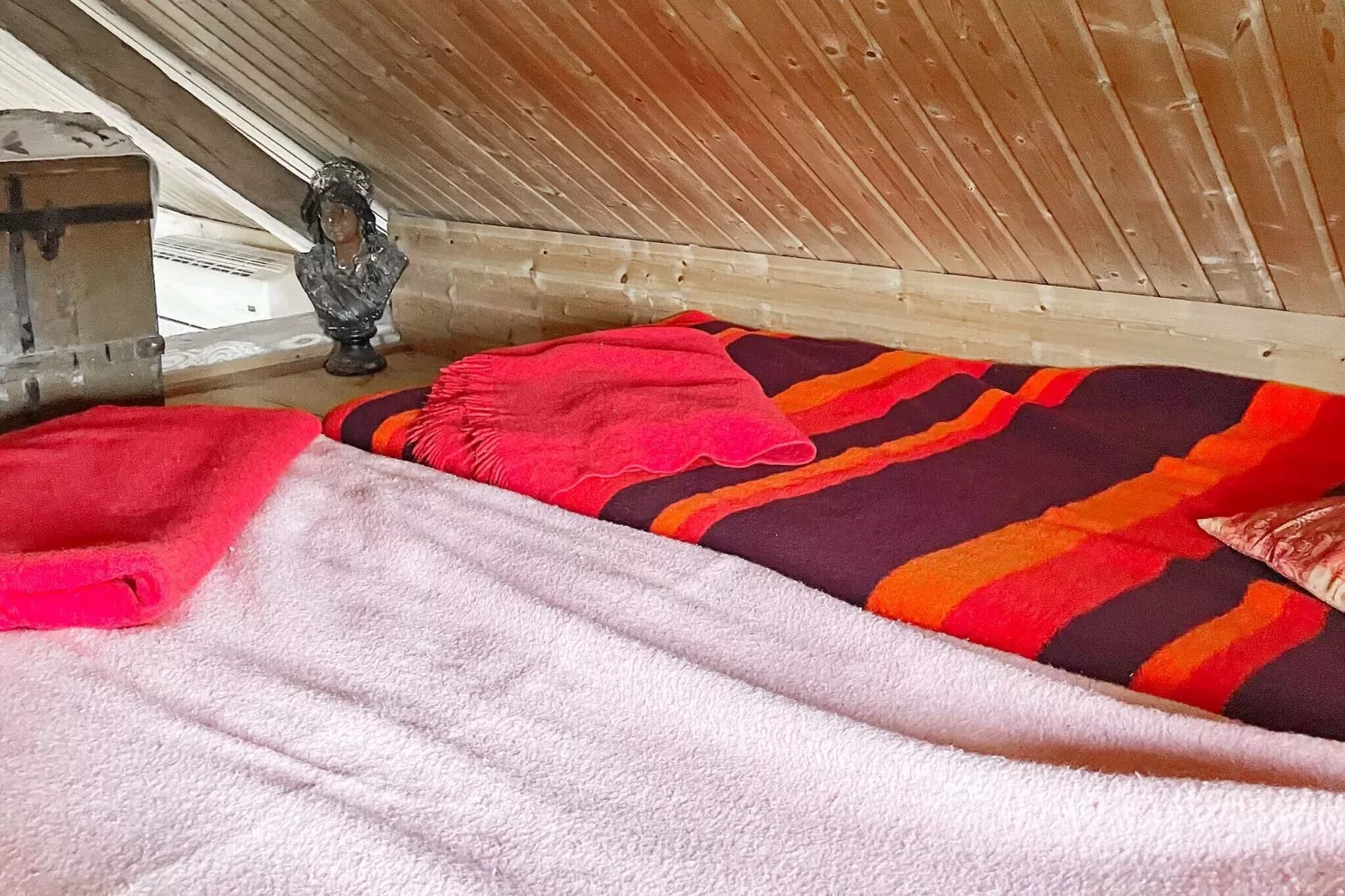 3 persoons vakantie huis in LIDKÖPING-By Traum-Binnen