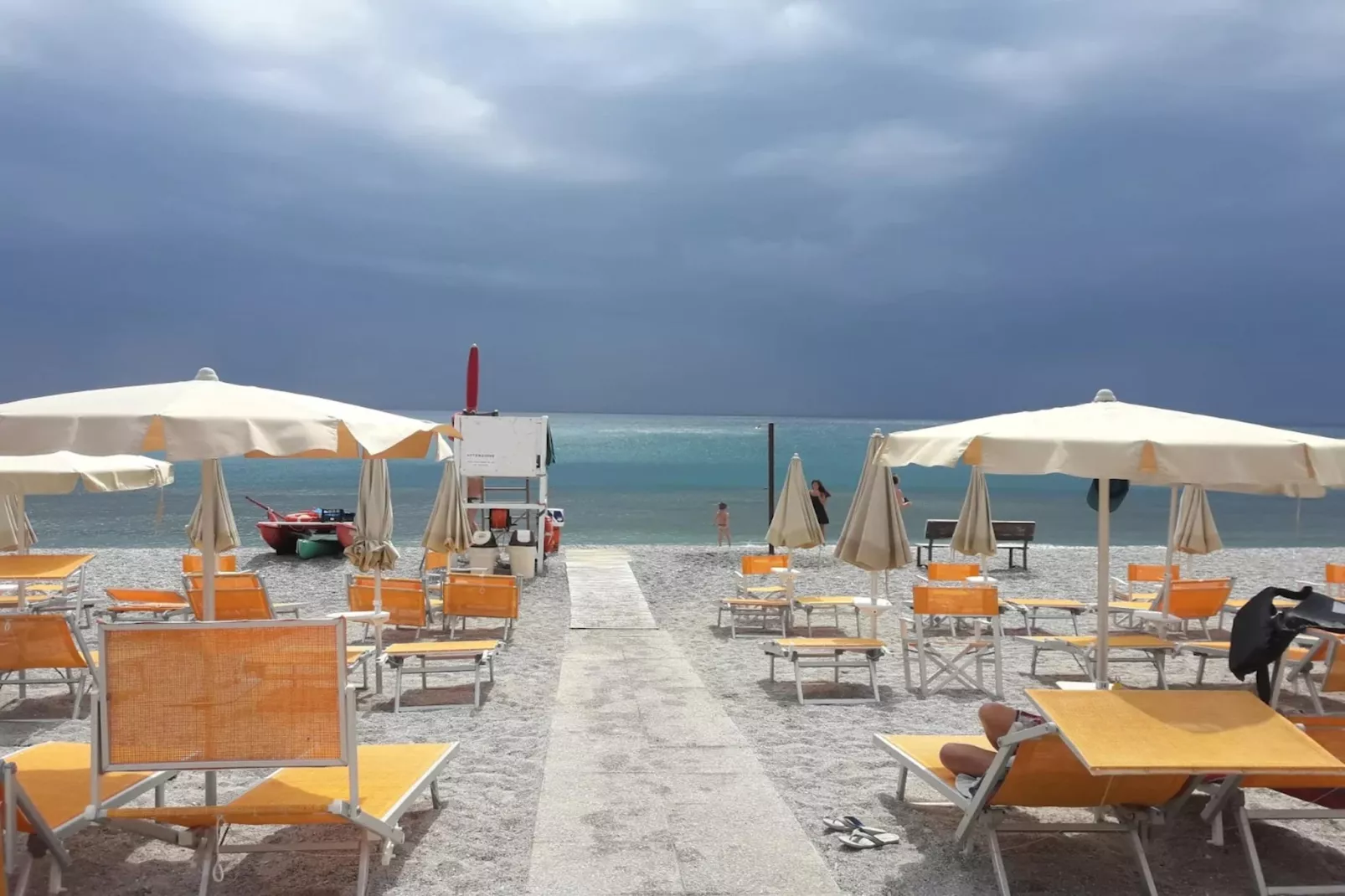 Residence Miriam - APARTMENT TWO BEDROOMS-Gebieden zomer 1km