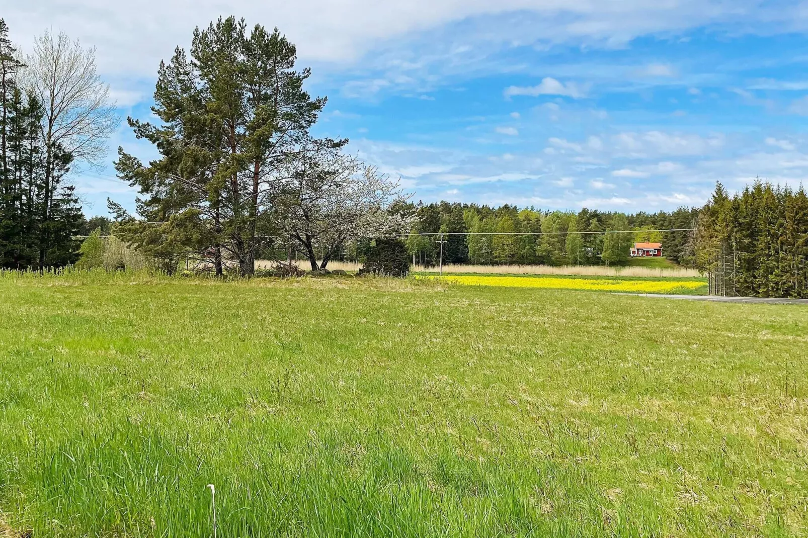 4 persoons vakantie huis in LIDKÖPING-By Traum-Niet-getagd