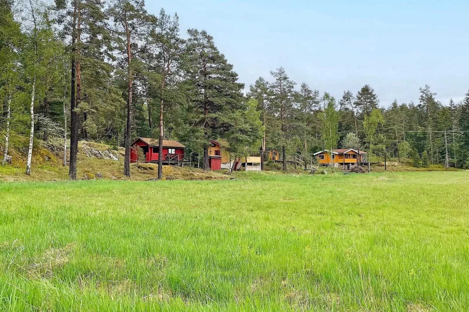 4 persoons vakantie huis in LIDKÖPING-By Traum-Niet-getagd